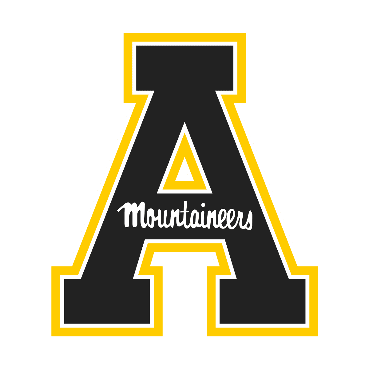 App State logo