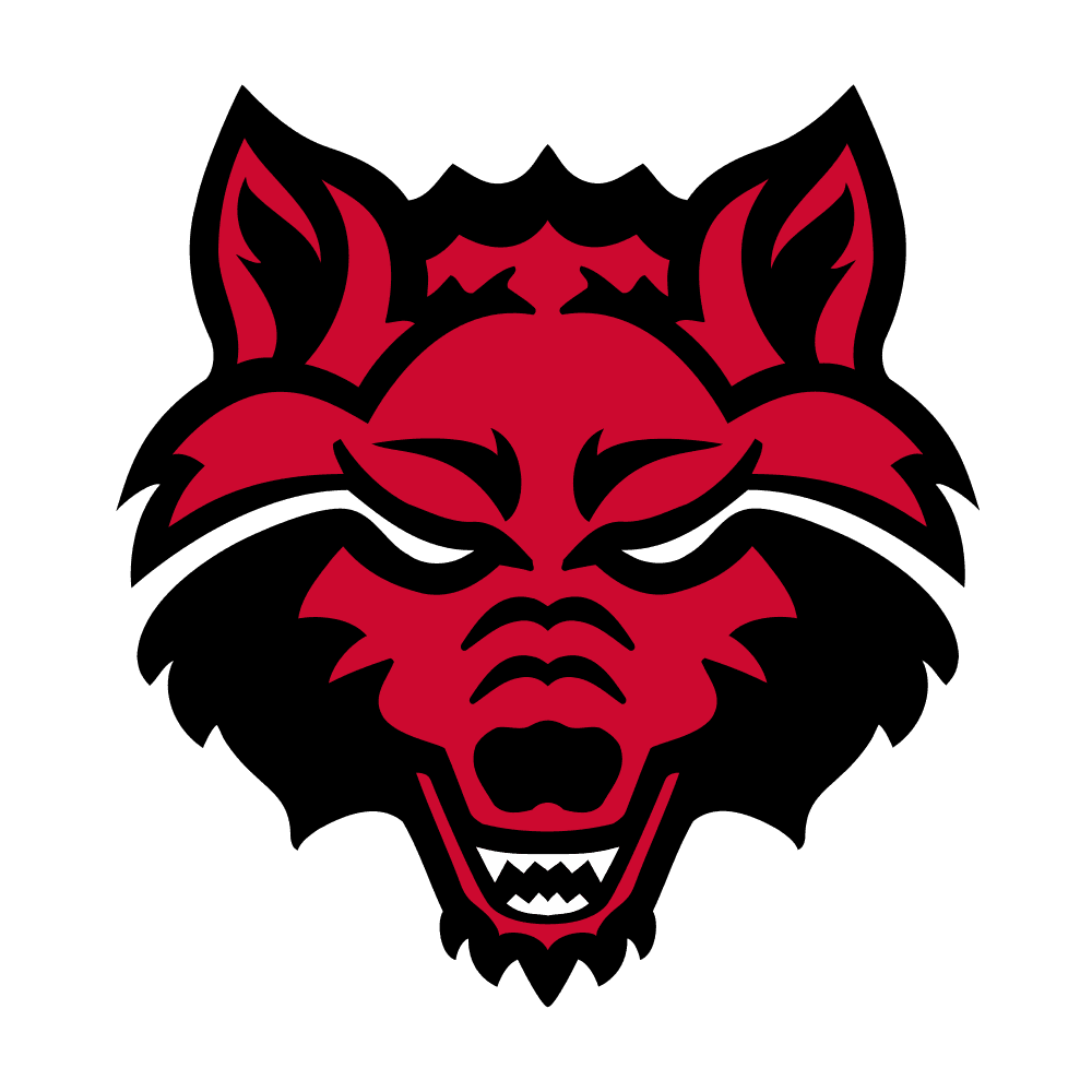 Arkansas State logo