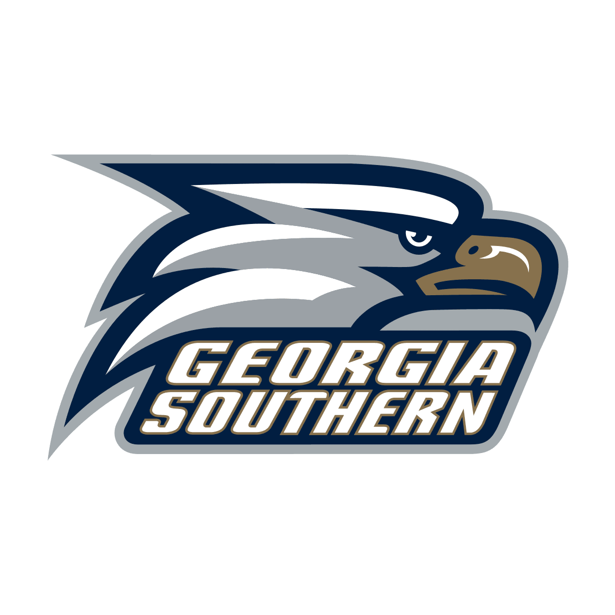 Georgia Southern logo