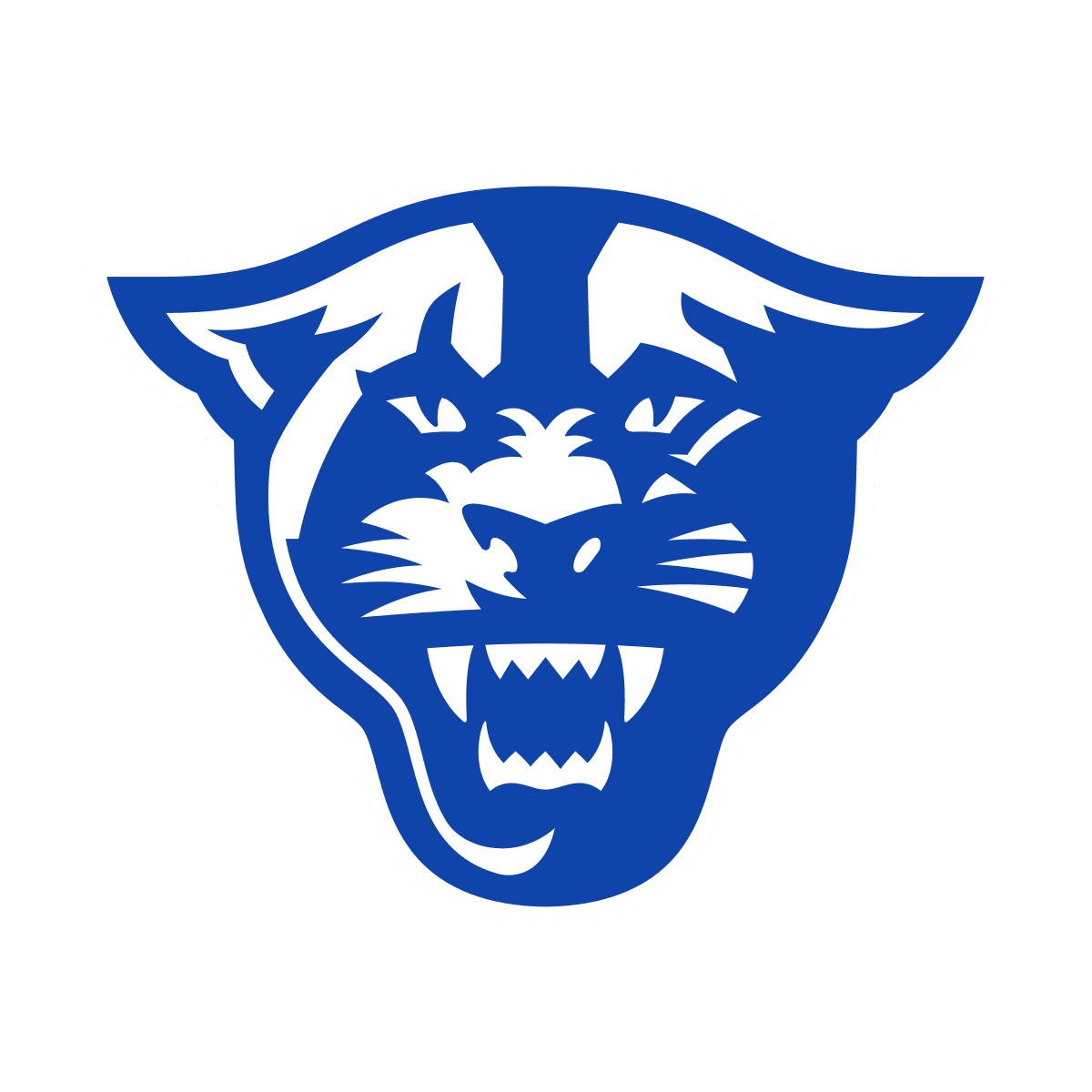 Georgia State logo