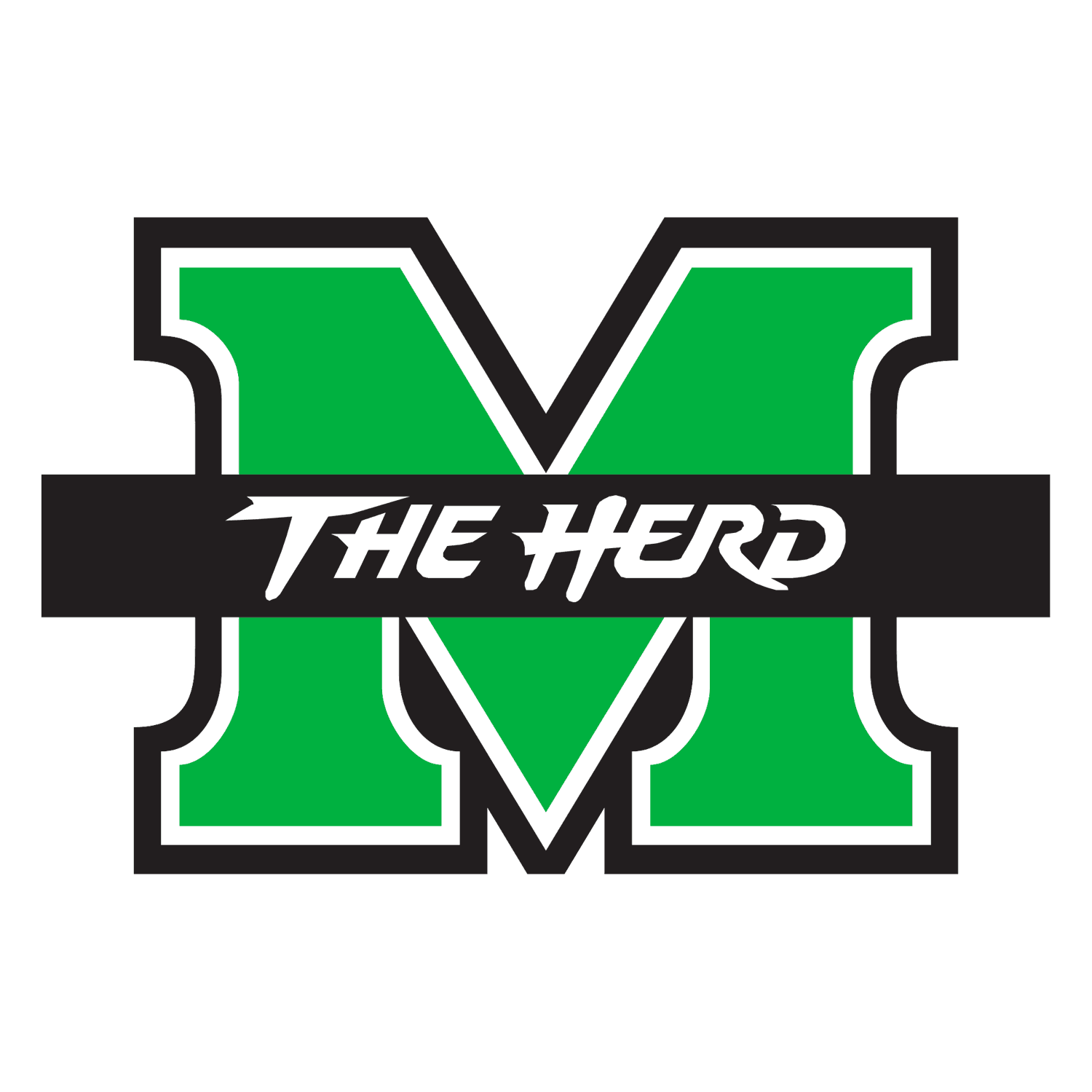 Marshall logo