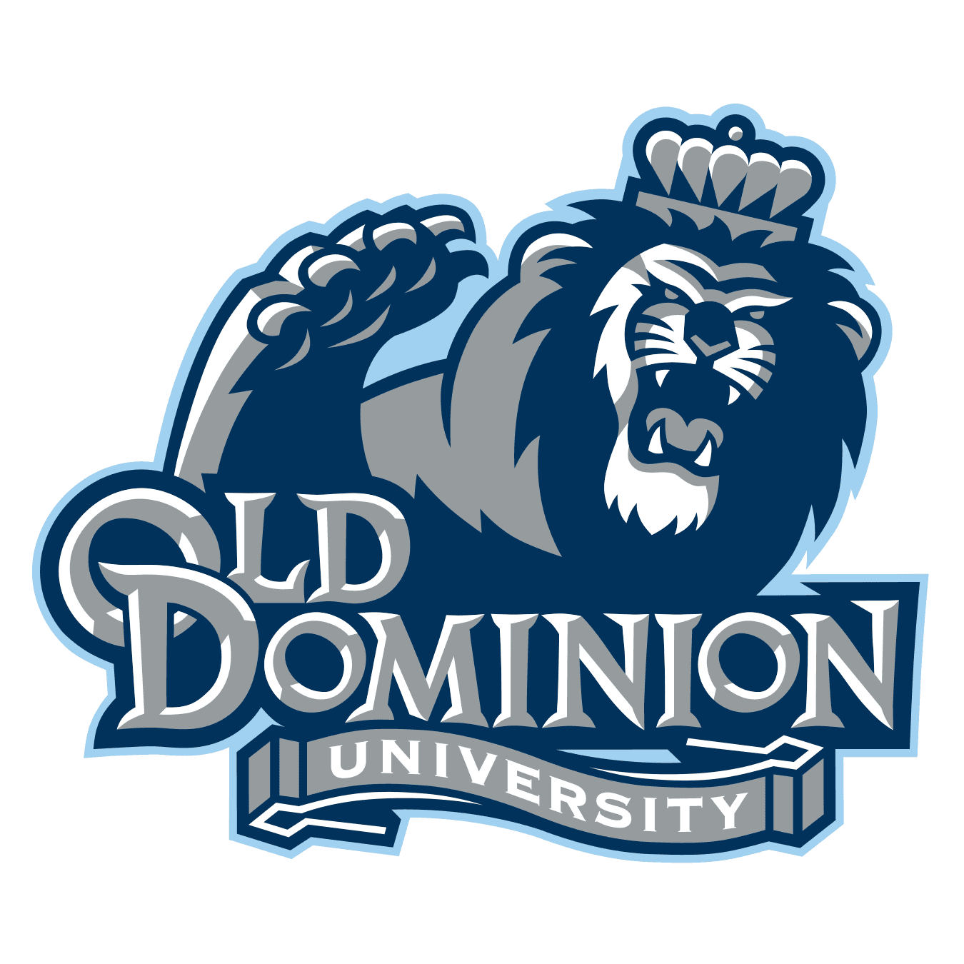 Old Dominion logo