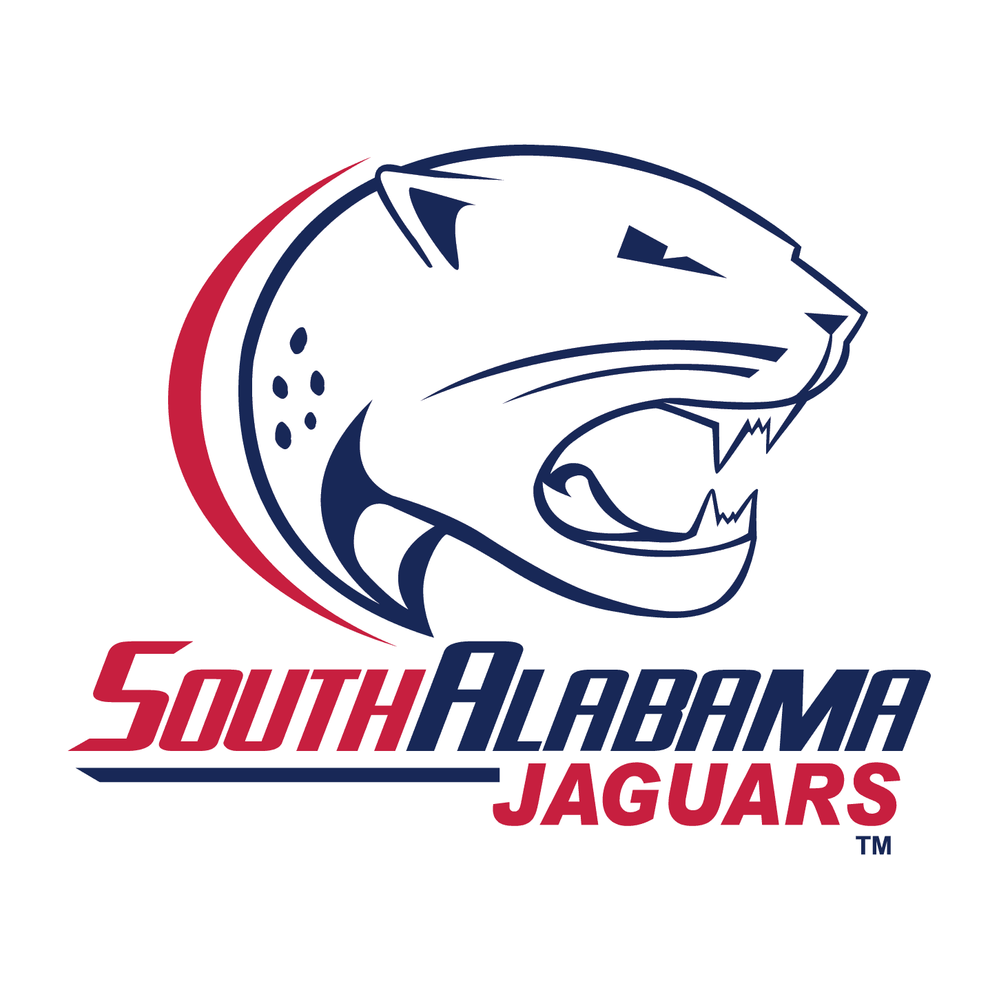 South Alabama logo