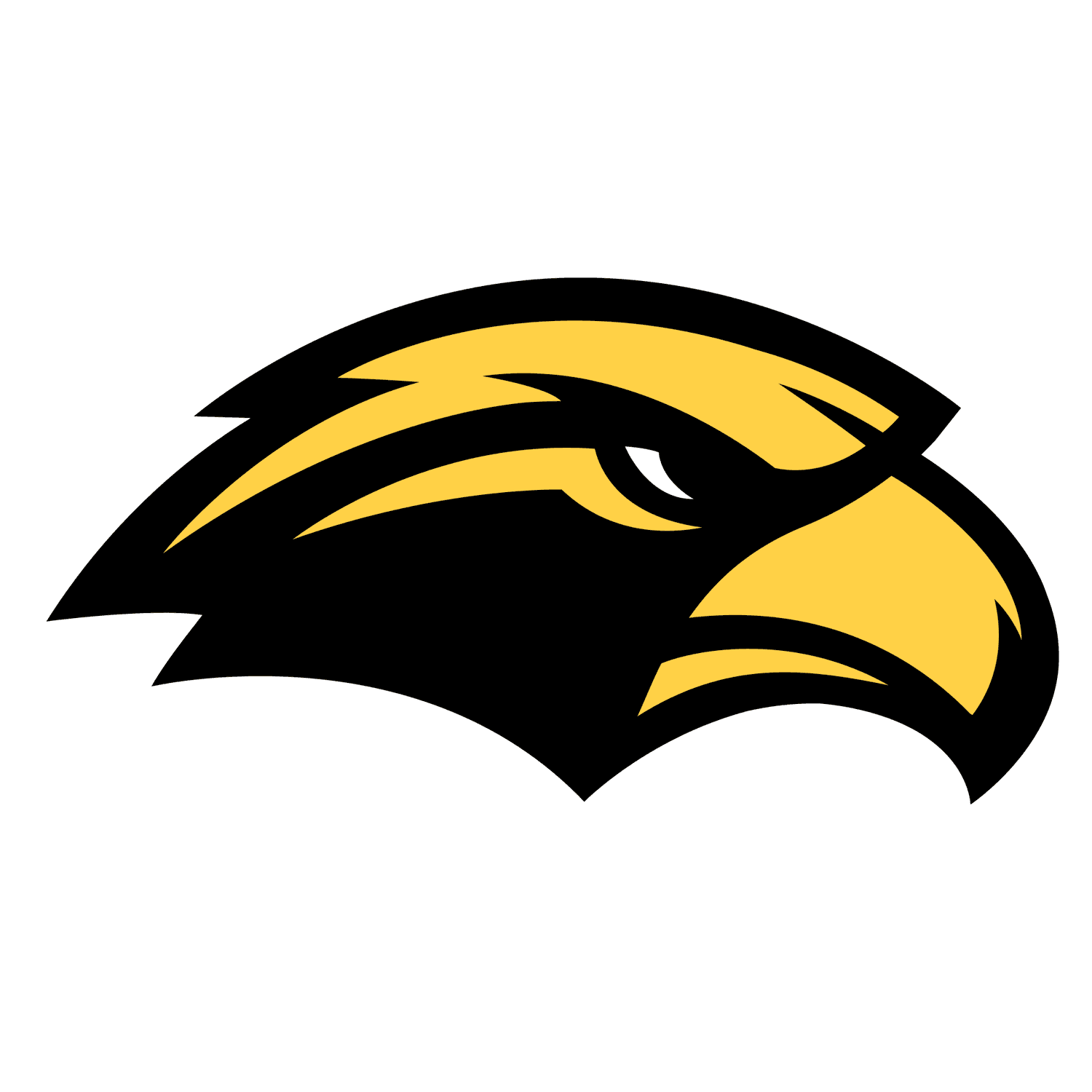 Southern Miss logo