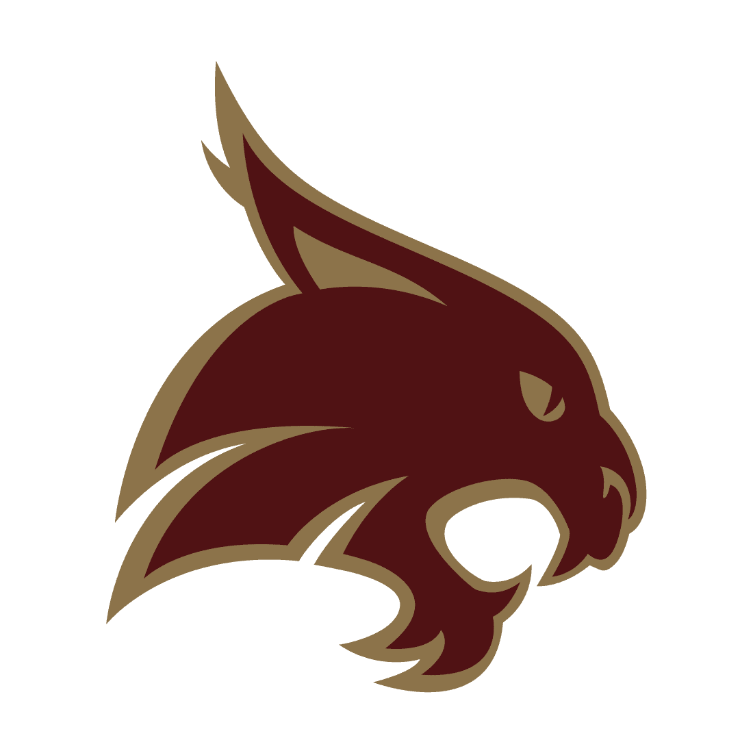 Texas State logo