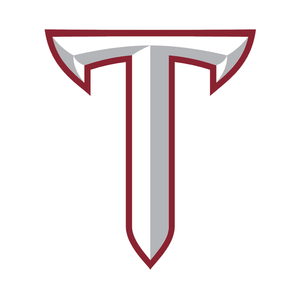 Troy logo